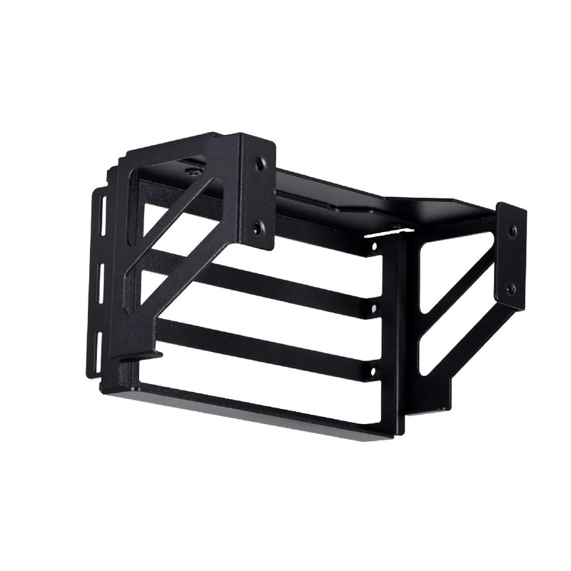 Lian Li O11D EVO Upright GPU Kit - Black - أكسسوارات